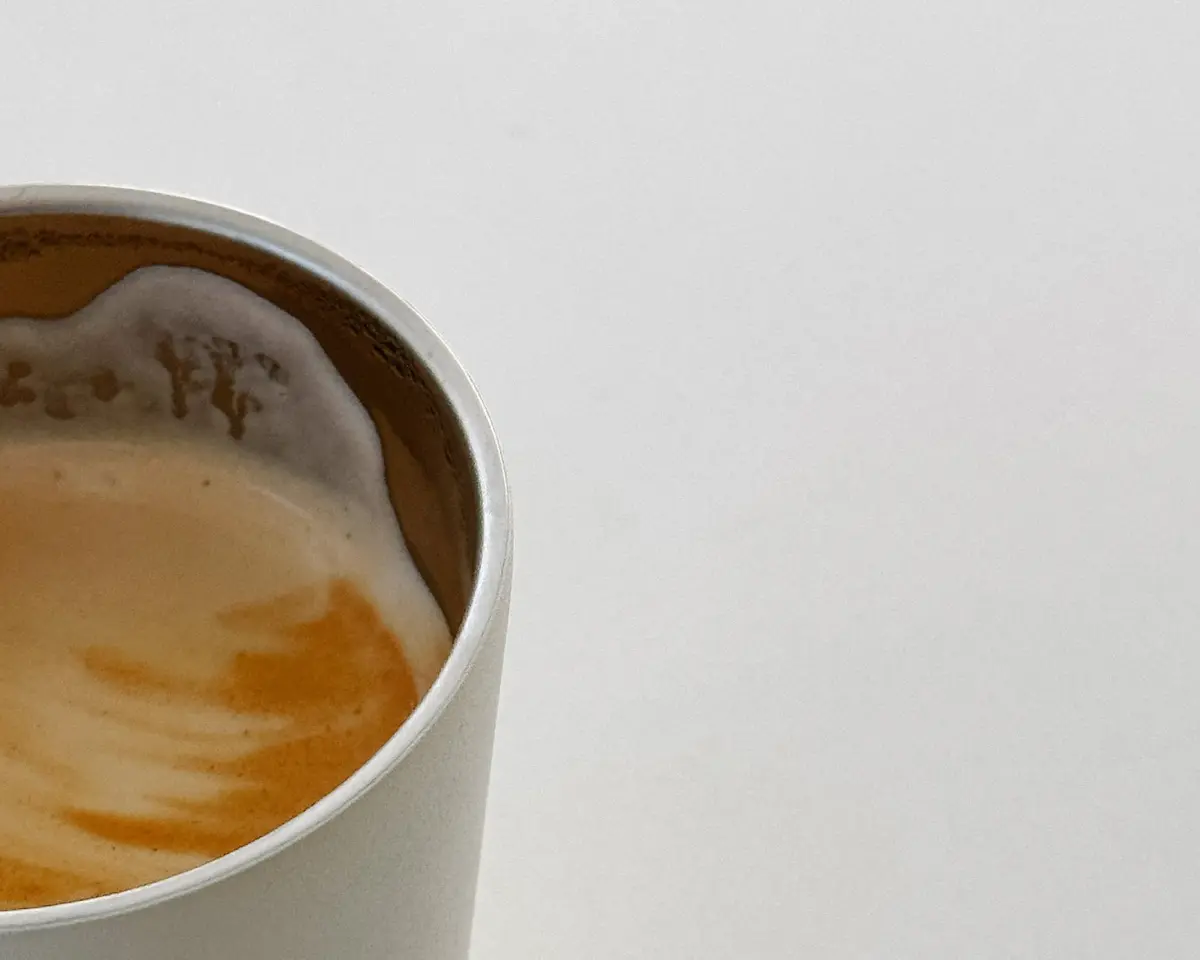 Oily Coffee Beans Understanding the Role of Oils in Coffee Flavor